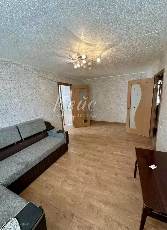 Продаётся 2-к квартира, 45.3 м - Фото 1