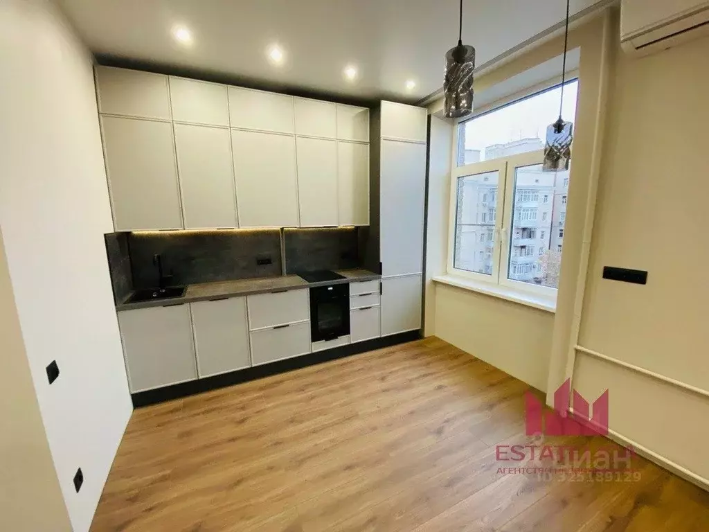 Студия Москва Новокузнецкая ул., 43/16С2 (32.0 м) - Фото 0