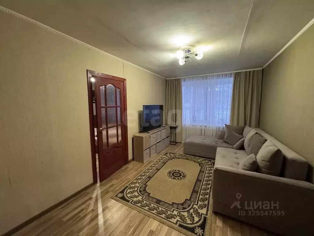 2-к кв. Санкт-Петербург, Санкт-Петербург, Петергоф ул. Жарновецкого, 8 ... - Фото 2