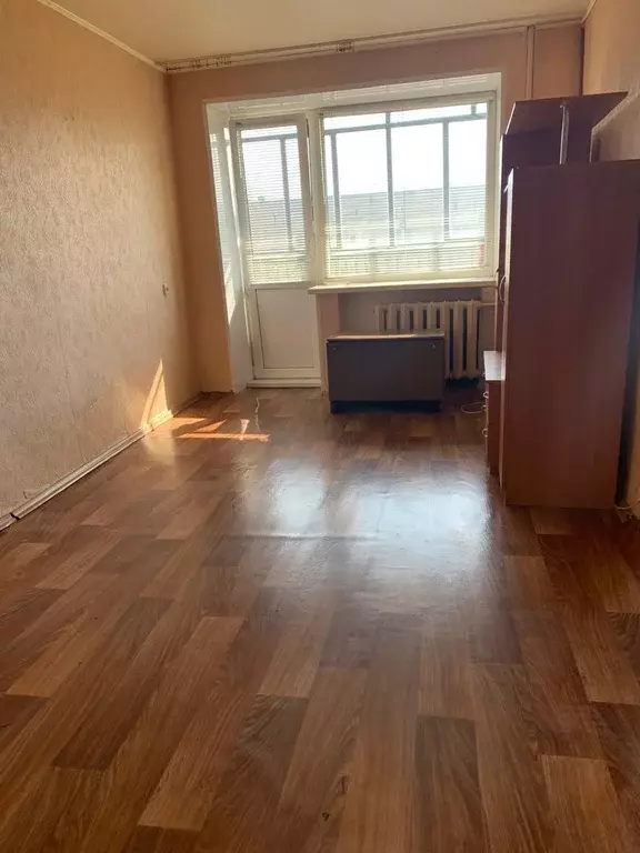 Продаётся 1-к квартира, 33 м - Фото 0