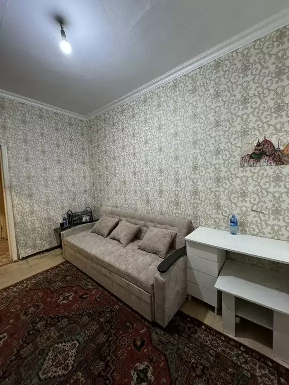 2-к. квартира, 45 м, 1/3 эт. - Фото 1