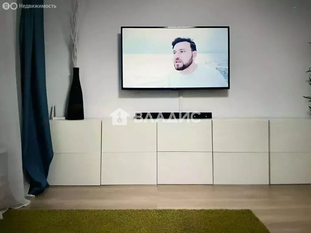 Квартира-студия: Котельники, микрорайон Белая Дача, 25 (27 м) - Фото 1