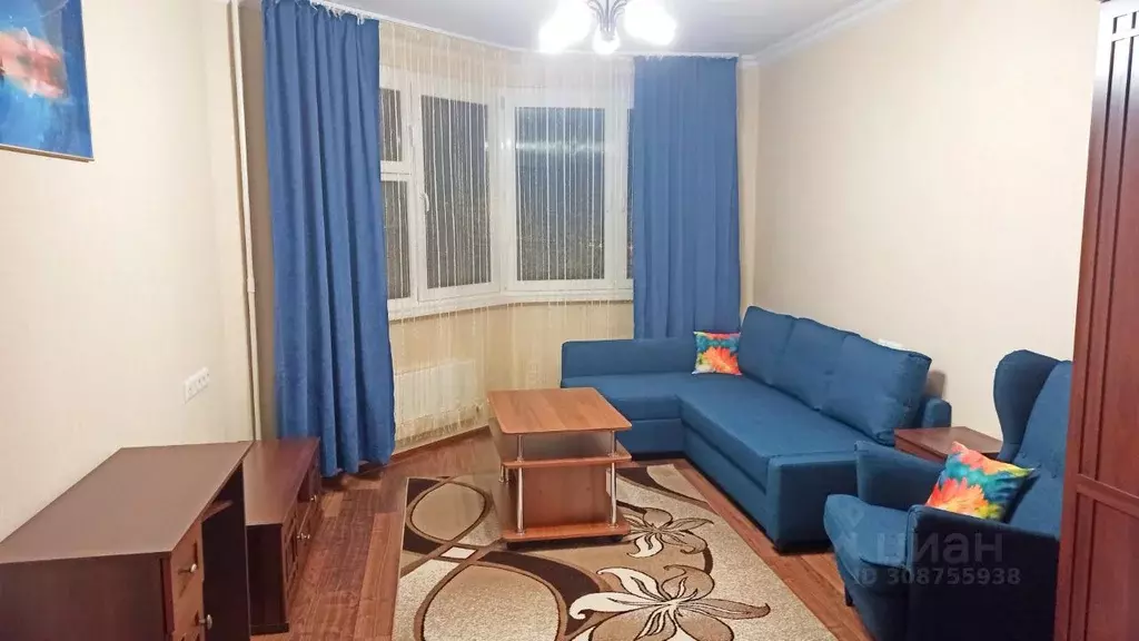 2-к кв. Московская область, Химки ул. Горшина, 10 (61.5 м) - Фото 1