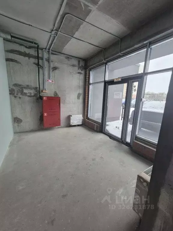 Помещение свободного назначения в Свердловская область, Екатеринбург ... - Фото 2