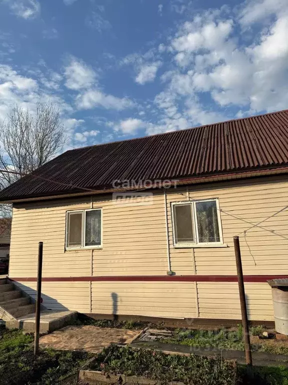 Дом в Башкортостан, Уфа городской округ, д. Мокроусово ул. ... - Фото 0