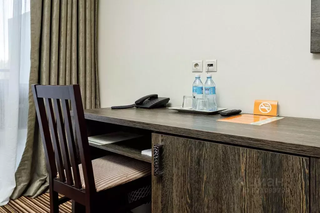 Комната Краснодарский край, Сочи Адлер жилрайон, Центральный мкр,  ... - Фото 2