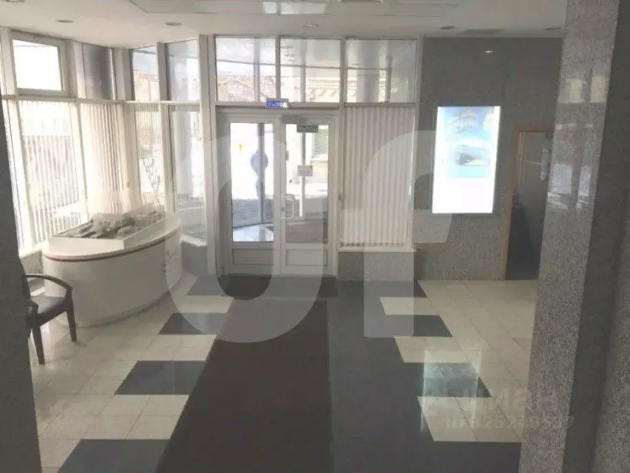 Офис в Москва Таганская ул., 34С3 (400 м) - Фото 2