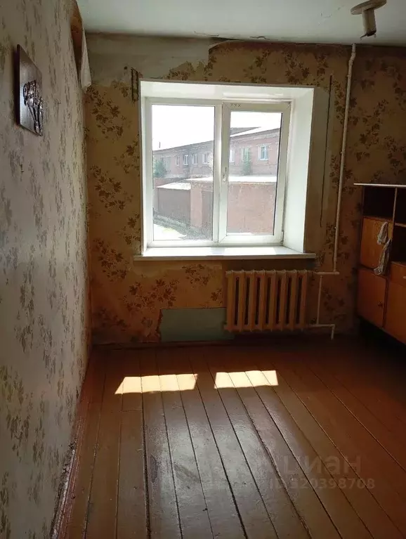 Свободной планировки кв. Бурятия, Заиграевский район, Новобрянское ... - Фото 1