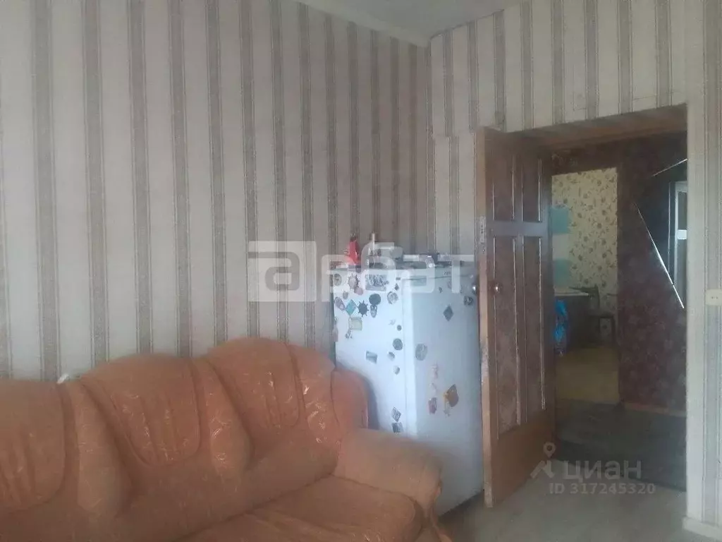 Комната Ивановская область, Иваново просп. Ленина, 102 (33.0 м) - Фото 0