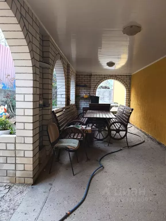 Дом в Краснодарский край, Новороссийск Судоремонтник СТ, ул. Вишневая ... - Фото 1