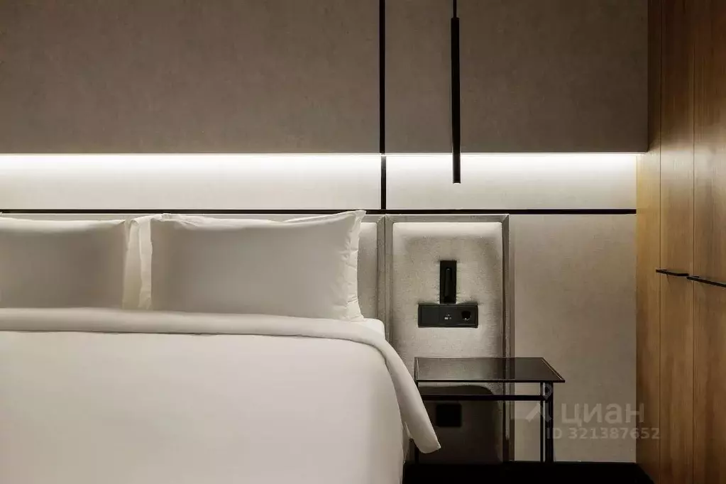 Комната Москва Ленинский просп., 90/3 (30.0 м) - Фото 2