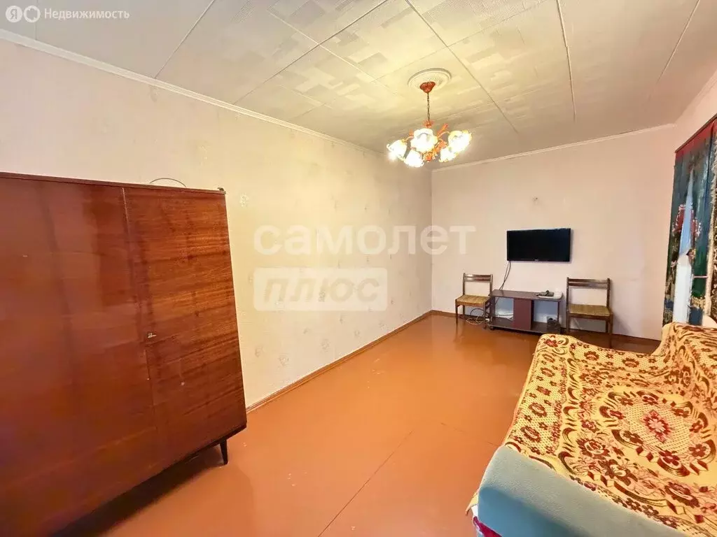 1-комнатная квартира: Тамбов, улица Бориса Васильева, 20 (30 м) - Фото 2