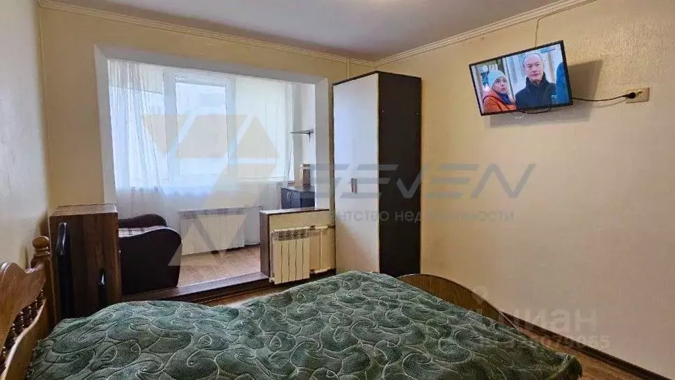 1-к кв. Севастополь ул. Колобова, 21 (34.0 м) - Фото 1