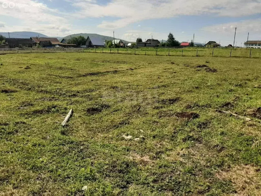 Участок в Гафурийский район, село Саитбаба (36.5 м) - Фото 2