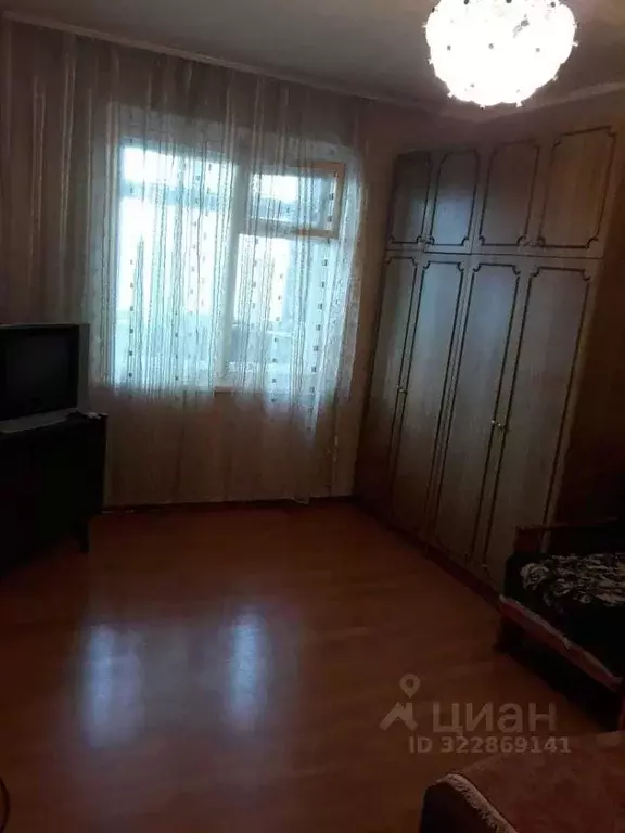 2-к кв. Белгородская область, Старый Оскол Парковый мкр, 22 (52.0 м) - Фото 1