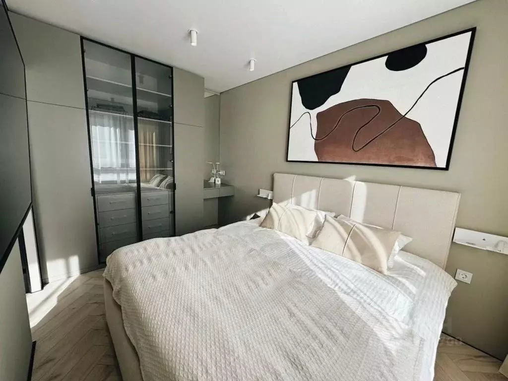 1-к кв. Москва Очаковское ш., 9А (35.0 м) - Фото 1