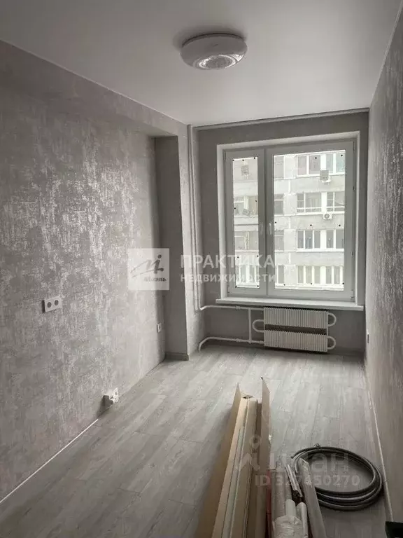 1-к кв. Москва Измайловский бул., 18 (38.0 м) - Фото 2