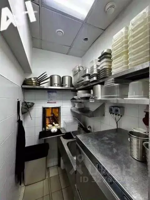 Помещение свободного назначения в Москва наб. Пресненская, 10блокС ... - Фото 1