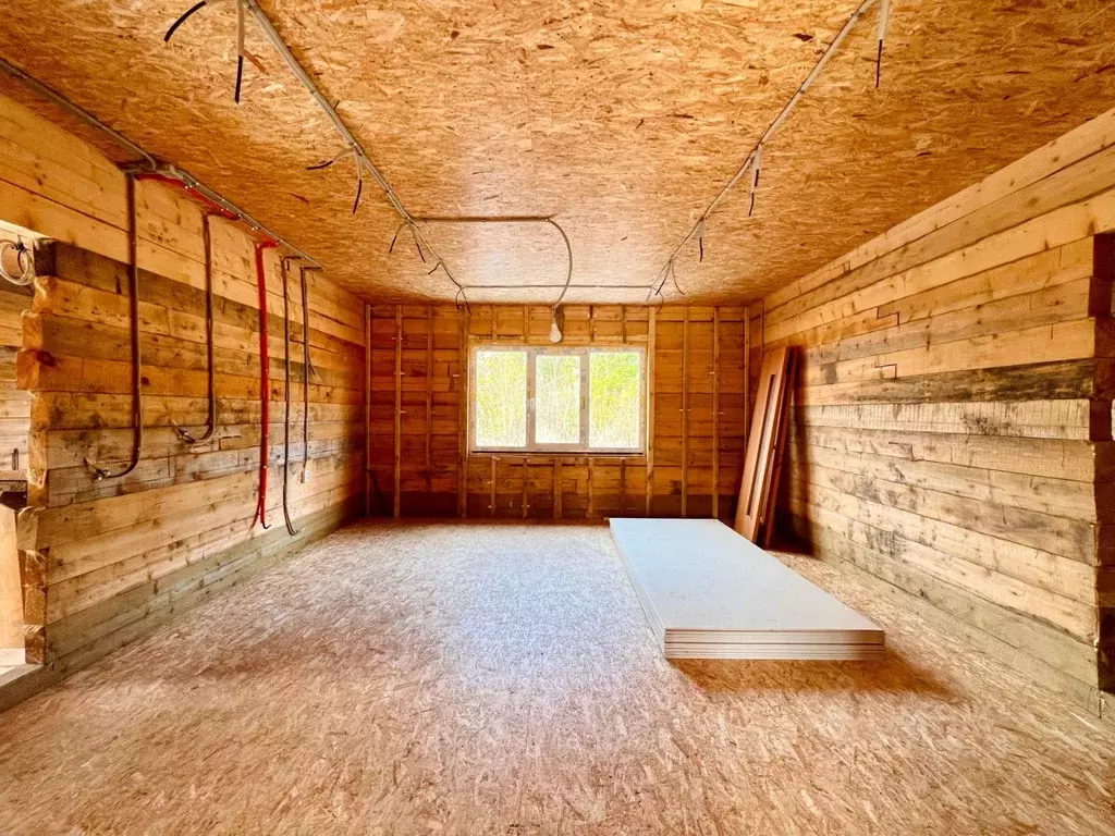 Дом в Томская область, Томский район, д. Воронино  (108 м) - Фото 2