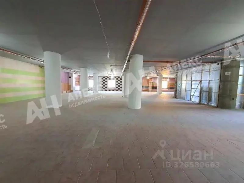 Производственное помещение в Москва ул. Прянишникова, 23А (500 м) - Фото 2