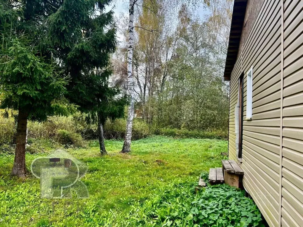 Дом, 72 м - Фото 1