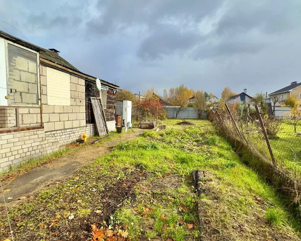 Участок в Тверская область, Конаково Вокзальный проезд, 13 (6.54 сот.) - Фото 2