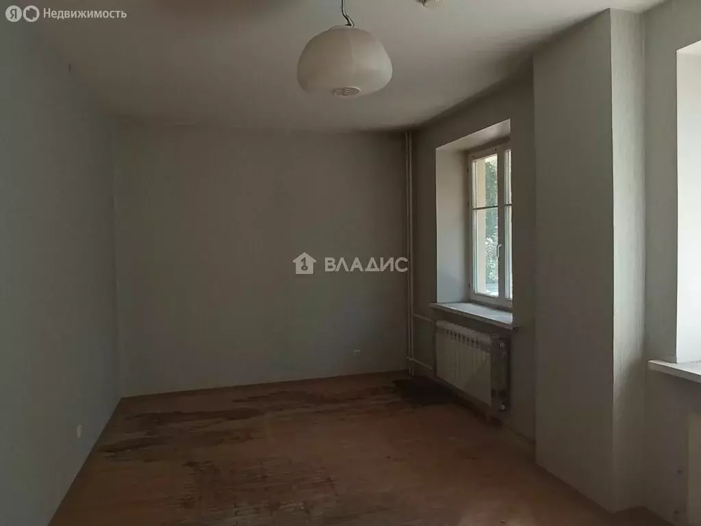 2-комнатная квартира: Москва, Студенческая улица, 42 (56.9 м) - Фото 0