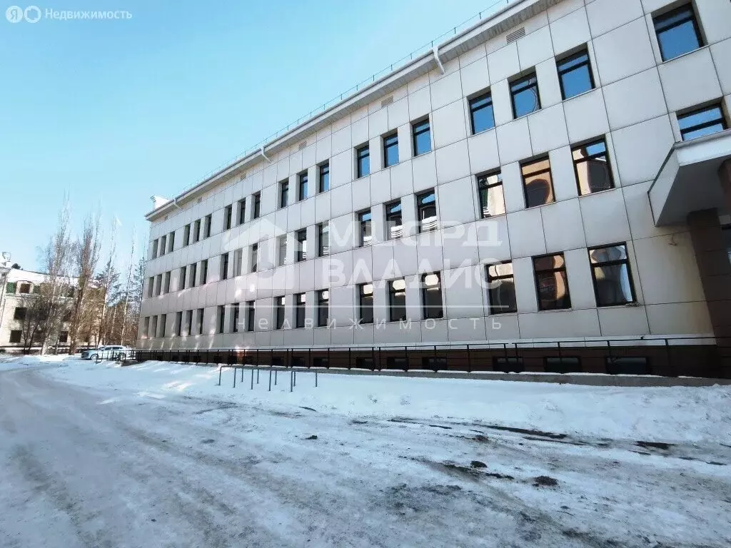 Офис (300 м) - Фото 2