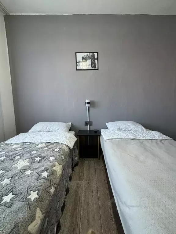 2-к кв. Иркутская область, Свирск ул. Лермонтова, 8 (40.0 м) - Фото 1