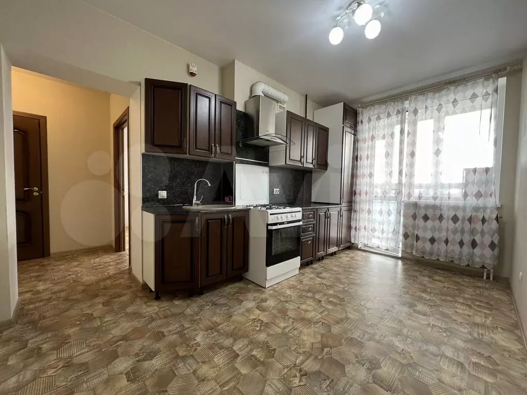 1-к. квартира, 35 м, 8/9 эт. - Фото 0