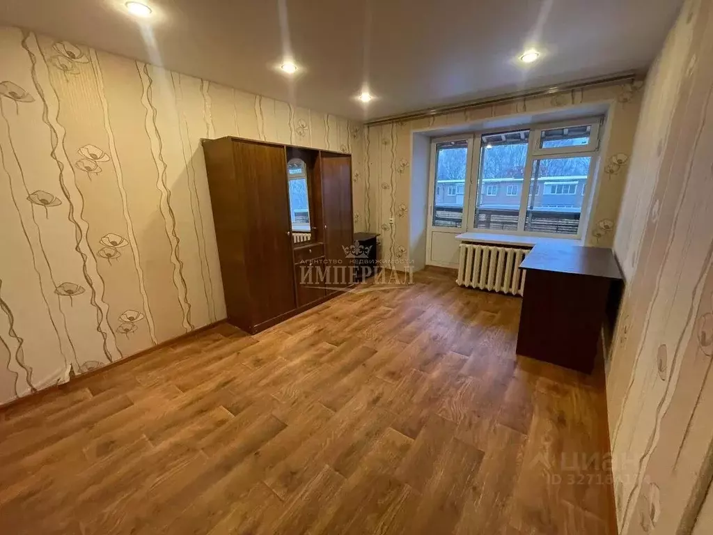 Комната Марий Эл, Йошкар-Ола Ленинский просп., 59 (29.0 м) - Фото 1