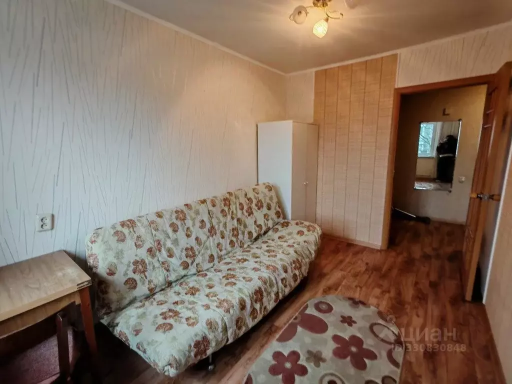 3-к кв. Орловская область, Мценск Московская ул., 40 (56.7 м) - Фото 2