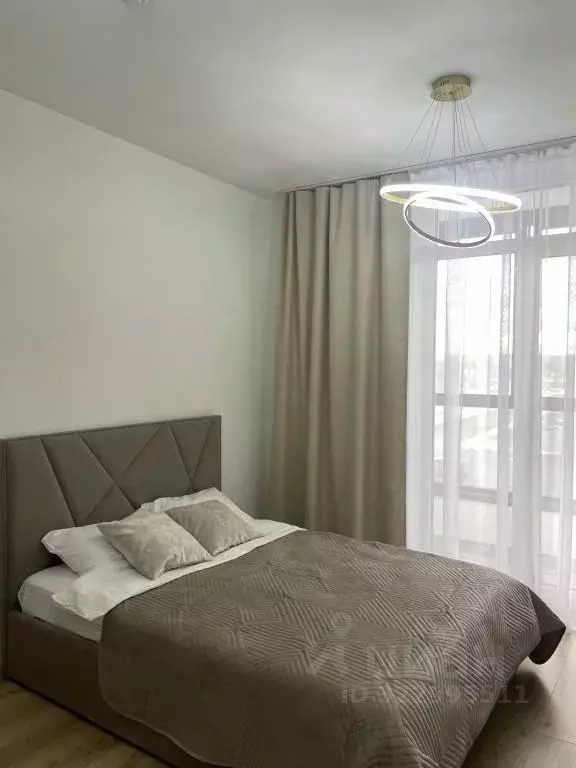 1-к кв. Свердловская область, Екатеринбург бул. Новосинарский, 5 (26.0 ... - Фото 0