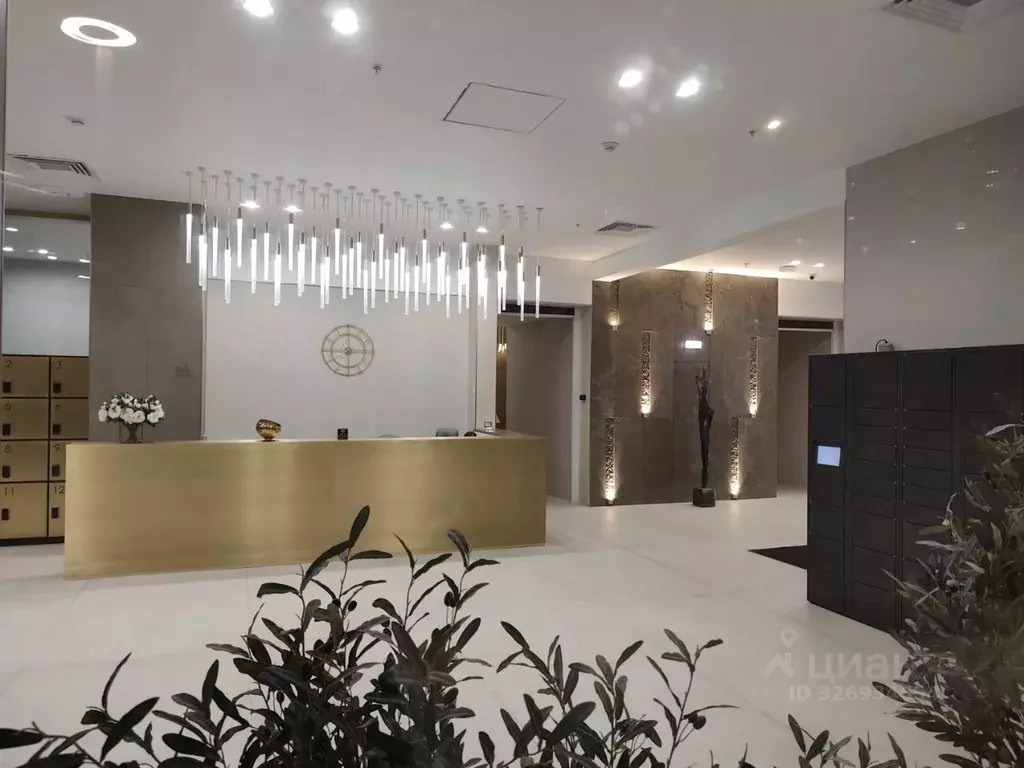 2-к кв. Москва ул. Мустая Карима, 12 (45.0 м) - Фото 2