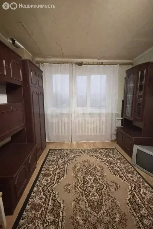 1-комнатная квартира: Тула, улица Свободы, 60 (30.4 м) - Фото 1