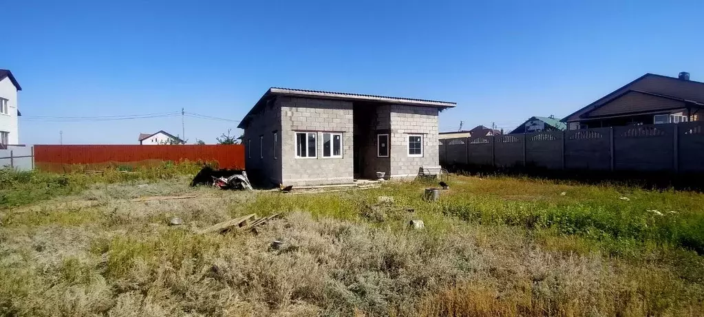 Участок в Волгоградская область, Волгоград Иверский пер. (7.5 сот.) - Фото 1