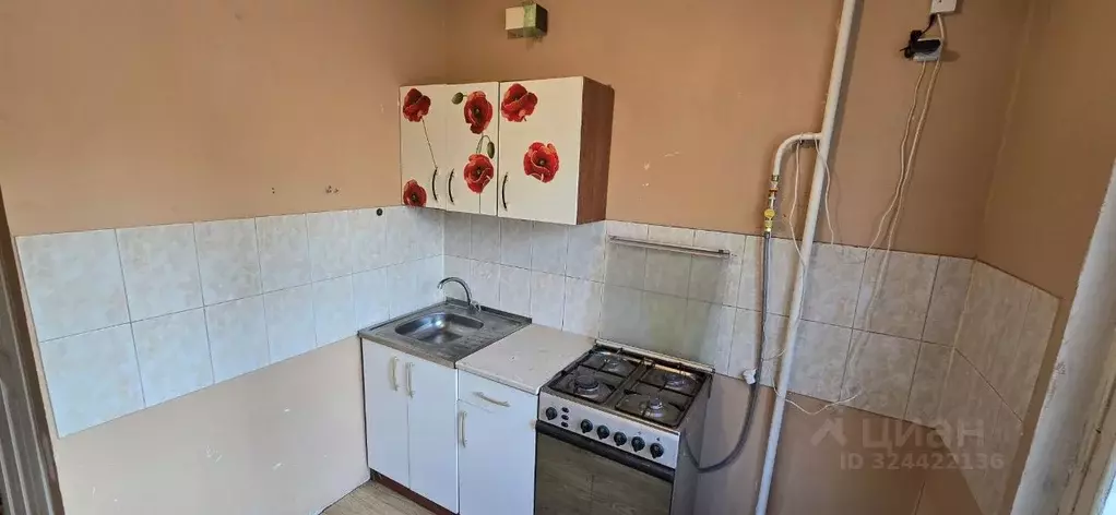 3-к кв. Московская область, Раменское ул. Свободы, 10 (48.7 м) - Фото 2