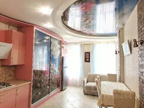 2-к кв. Севастополь ул. Тараса Шевченко, 49 (78.2 м) - Фото 1