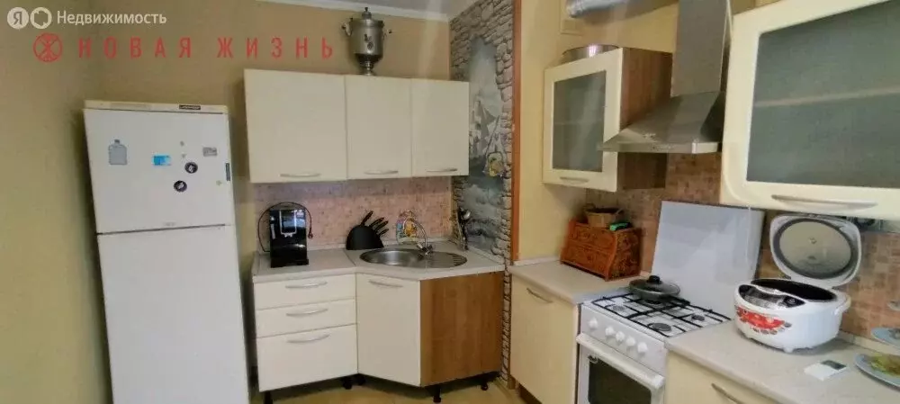 3-комнатная квартира: Самара, Ново-Садовая улица, 341 (62 м) - Фото 1