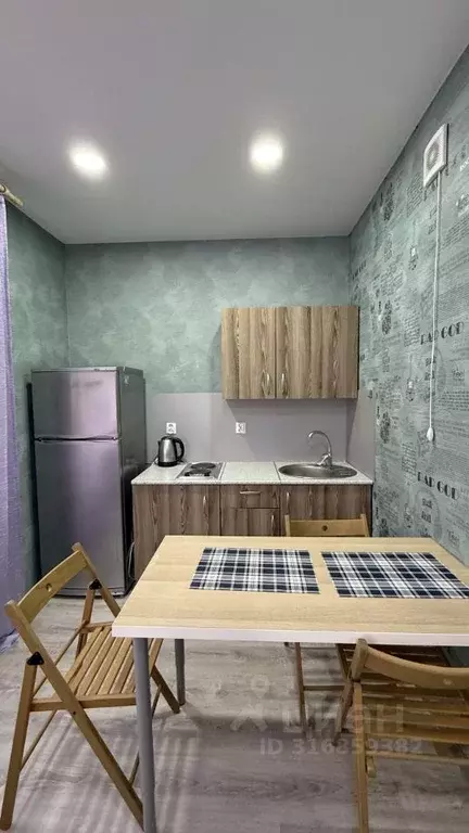 Студия Краснодарский край, Краснодар ул. Имени Героя Георгия ... - Фото 2