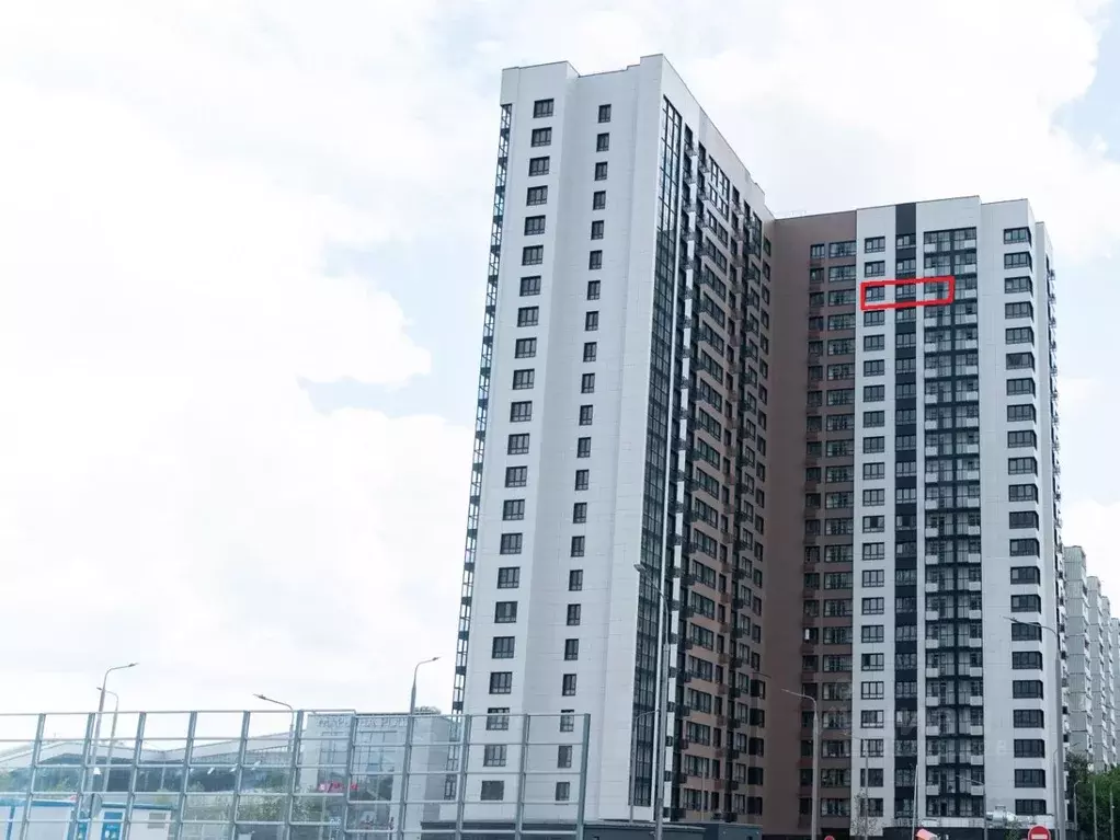 2-к кв. Москва ул. 2-я Марьиной рощи, 3 (63.7 м) - Фото 0