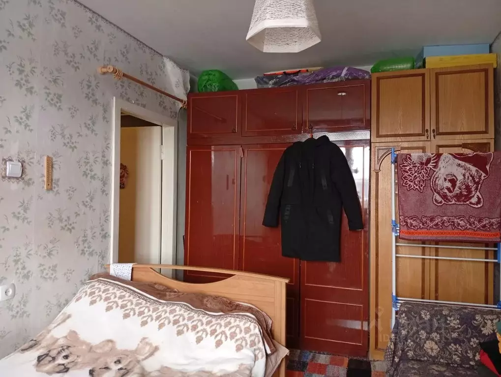 2-к кв. Волгоградская область, Волгоград пос. Сакко и Ванцетти, ул. ... - Фото 2