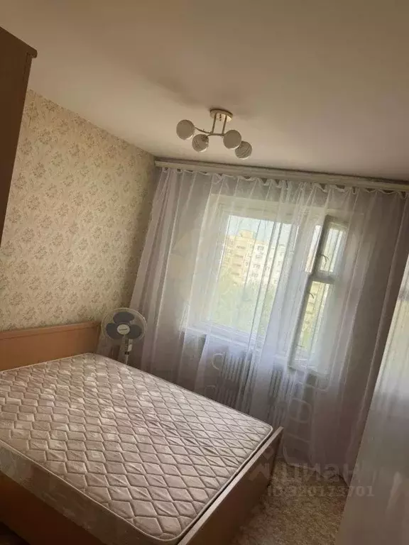 3-к кв. Белгородская область, Старый Оскол Восточный мкр, 14А (62.0 м) - Фото 1