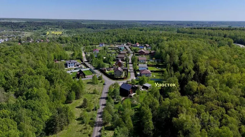 Участок, 15.5 сот., сельхоз (снт или днп) - Фото 0