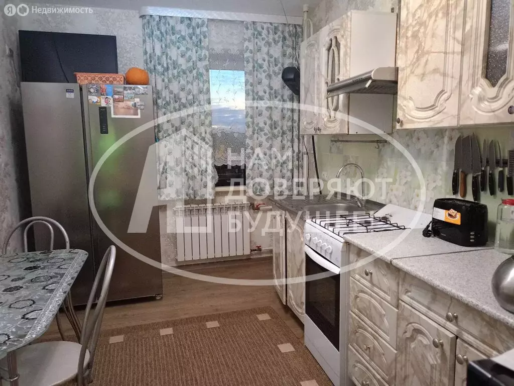 2-комнатная квартира: Нытва, проспект Ленина, 26/7 (56 м) - Фото 1