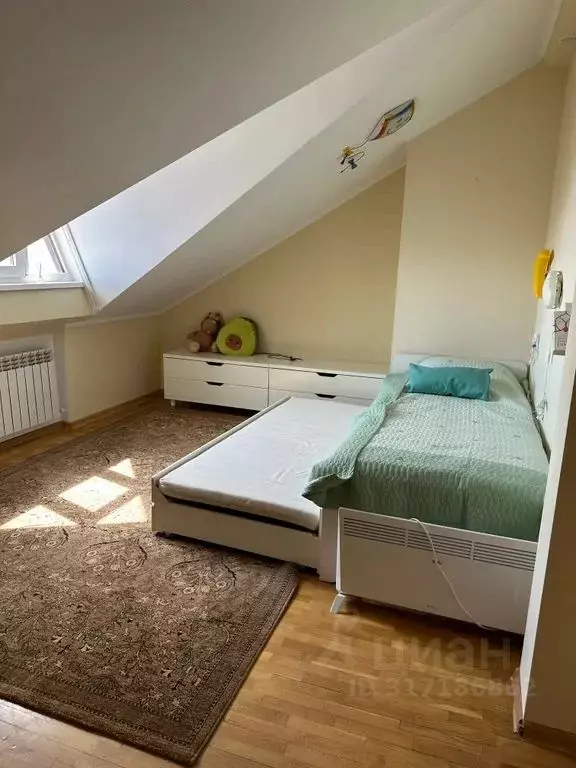 3-к кв. Ставропольский край, Ессентуки ул. Маяковского, 16 (110.0 м) - Фото 1