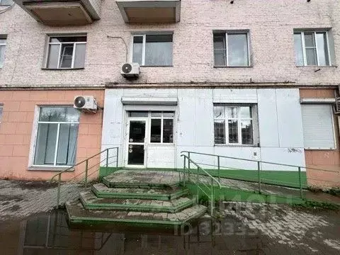 Помещение свободного назначения в Хабаровский край, Хабаровск ... - Фото 2