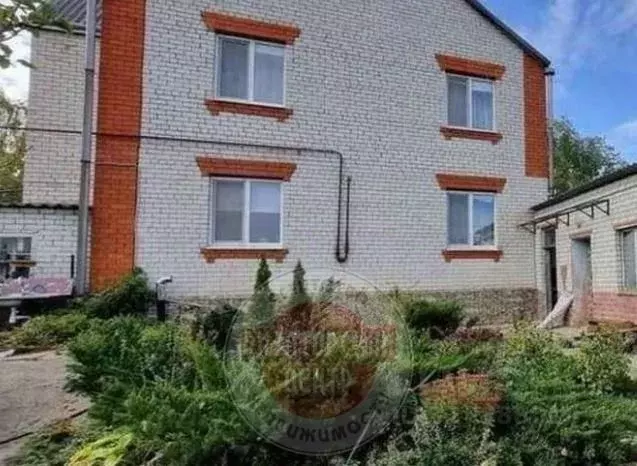 Дом в Белгородская область, Белгородский район, Северный городское ... - Фото 1