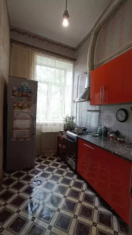 2-к. квартира, 52,9 м, 2/3 эт. - Фото 0