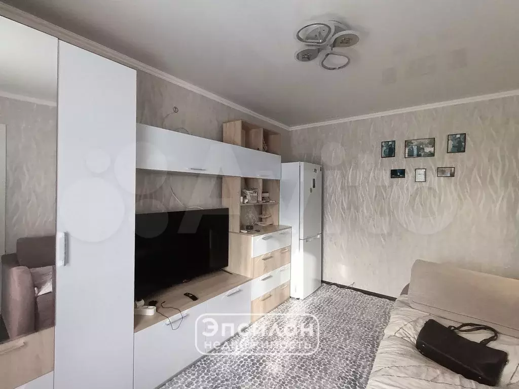2-к. квартира, 23,4 м, 1/5 эт. - Фото 1